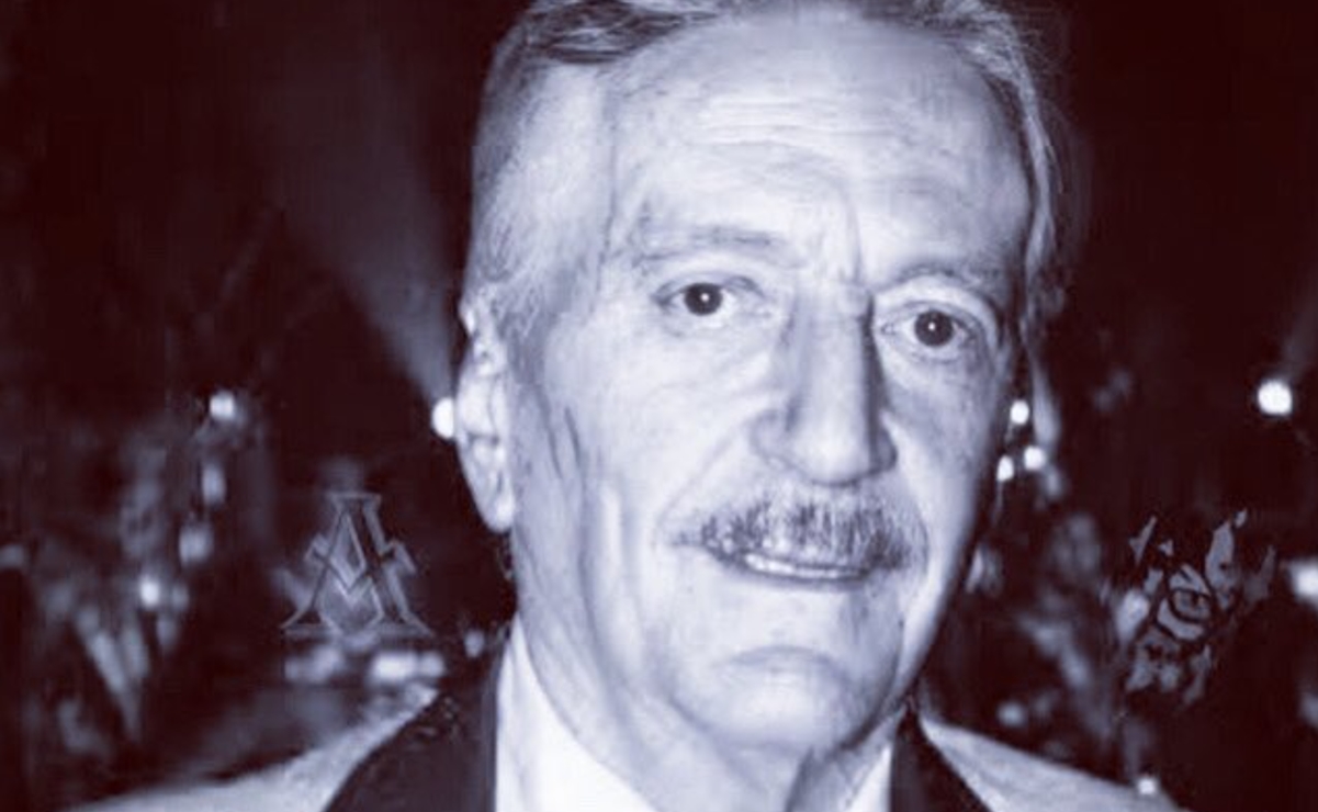 Murió Fernando Almada, integrante de ‘Los Hermanos Almada’