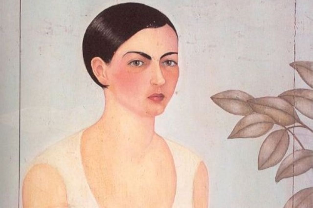 El único retrato de la hermana menor de Frida Kahlo se venderá de una colección en Christie’s
