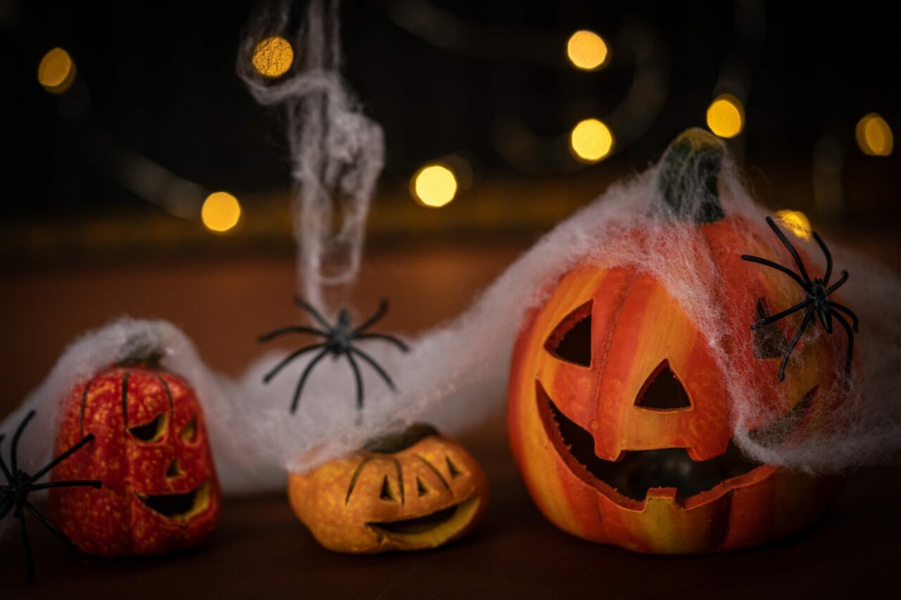 ¿Por qué las calabazas son uno de los símbolos más representativos de Halloween?