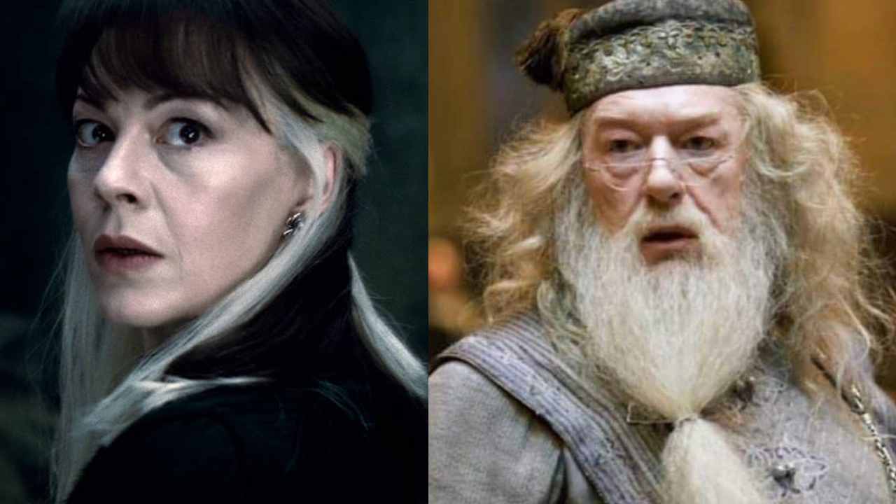 De Helen McCrory a Michael Gambon: Los actores de <em>Harry Potter</em> que han muerto