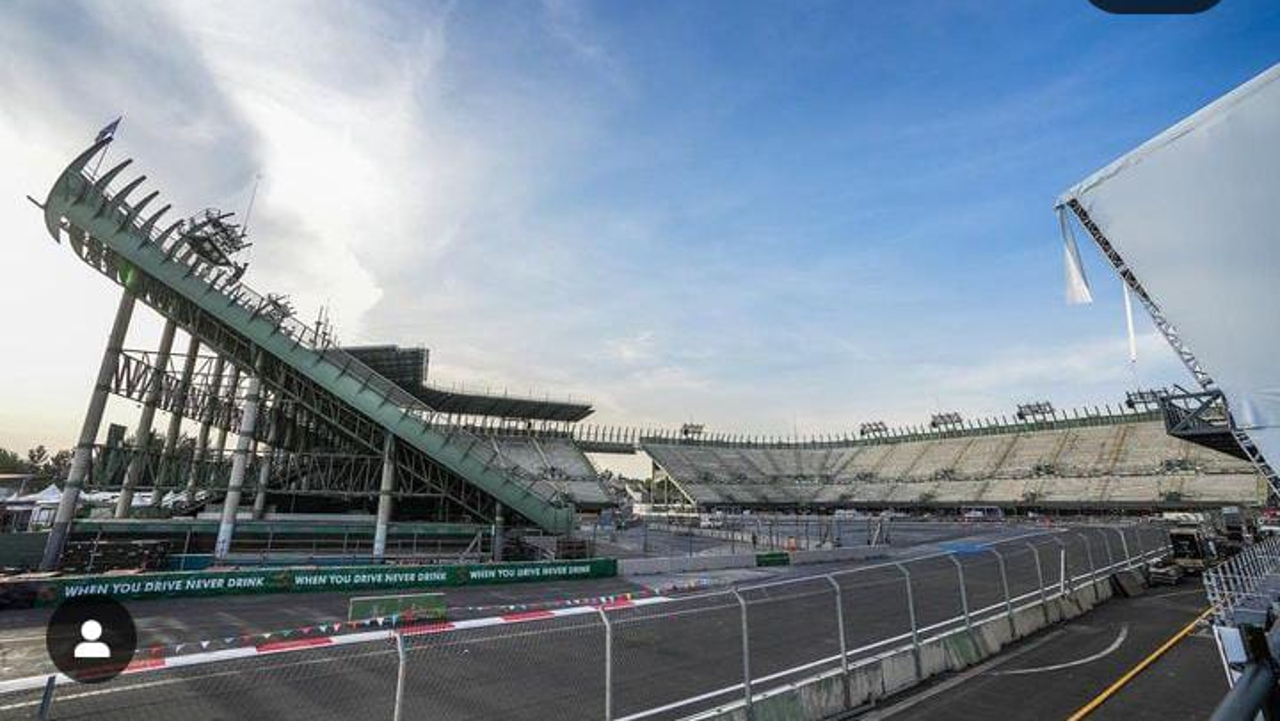 GP México 2023: La historia y el origen del Autódromo Hermanos Rodríguez