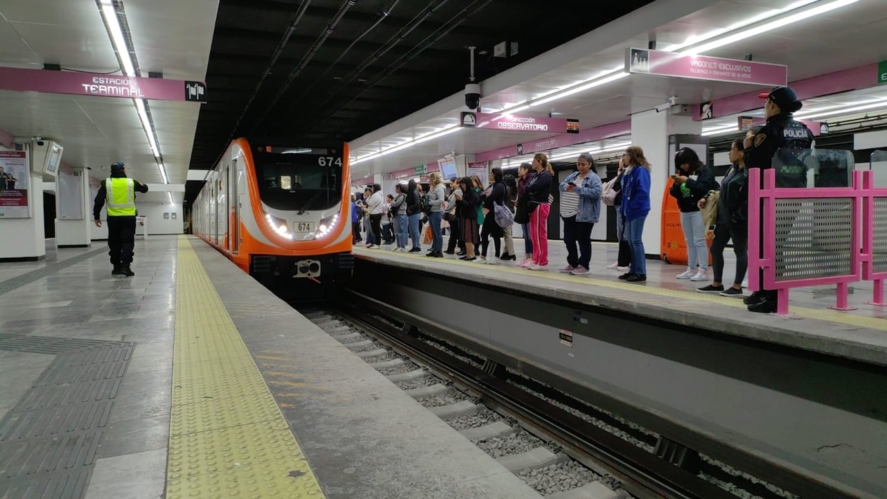 Horario Metro y Metrobús CDMX 1 y 2 de noviembre: así será el servicio
