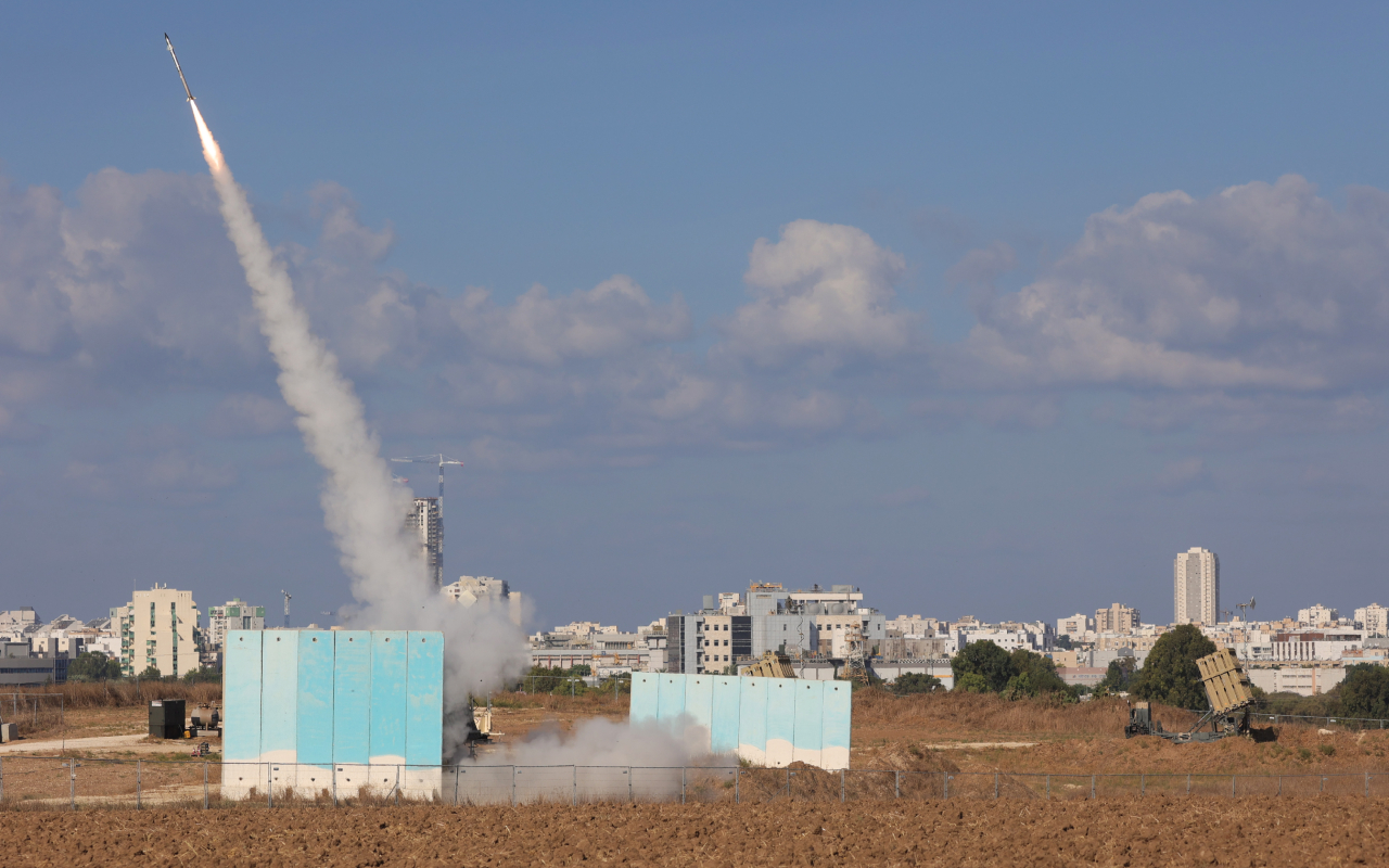 ‘Estamos en guerra’, dice el primer ministro de Israel tras ataque del grupo Hamás