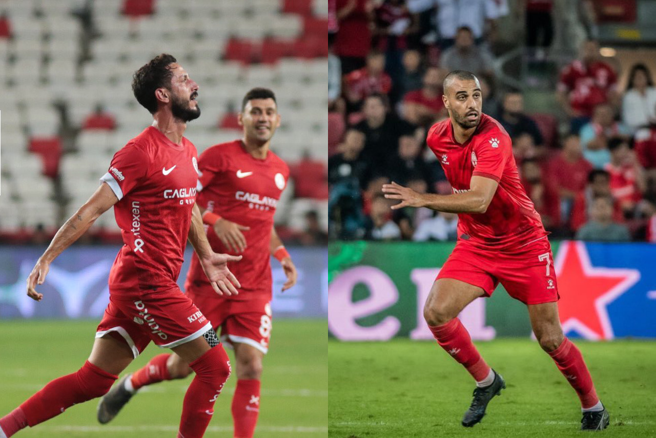 Jugadores israelíes se negaron a jugar un partido en Turquía por minuto de silencio a víctimas palestinas