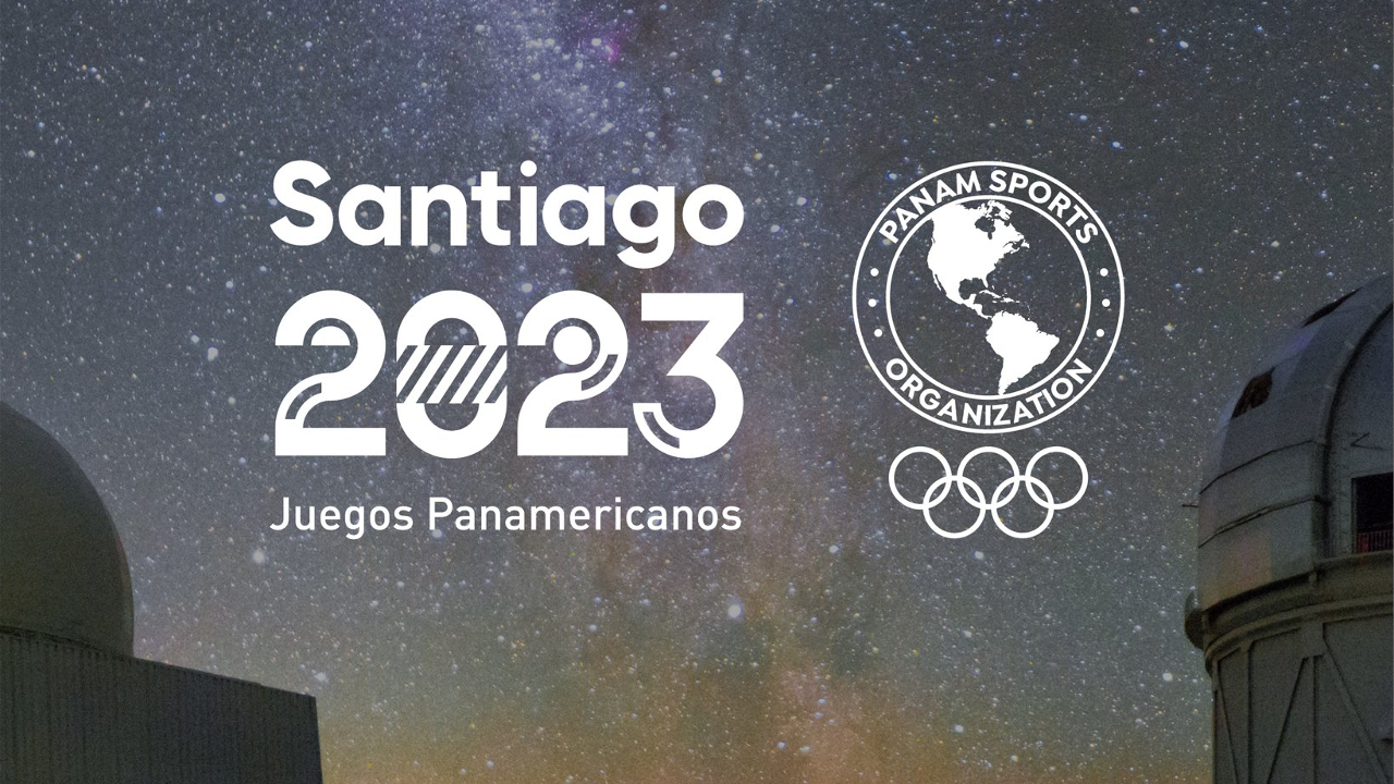 Todo lo que hay que saber sobre los Juegos Panamericanos de Santiago 2023