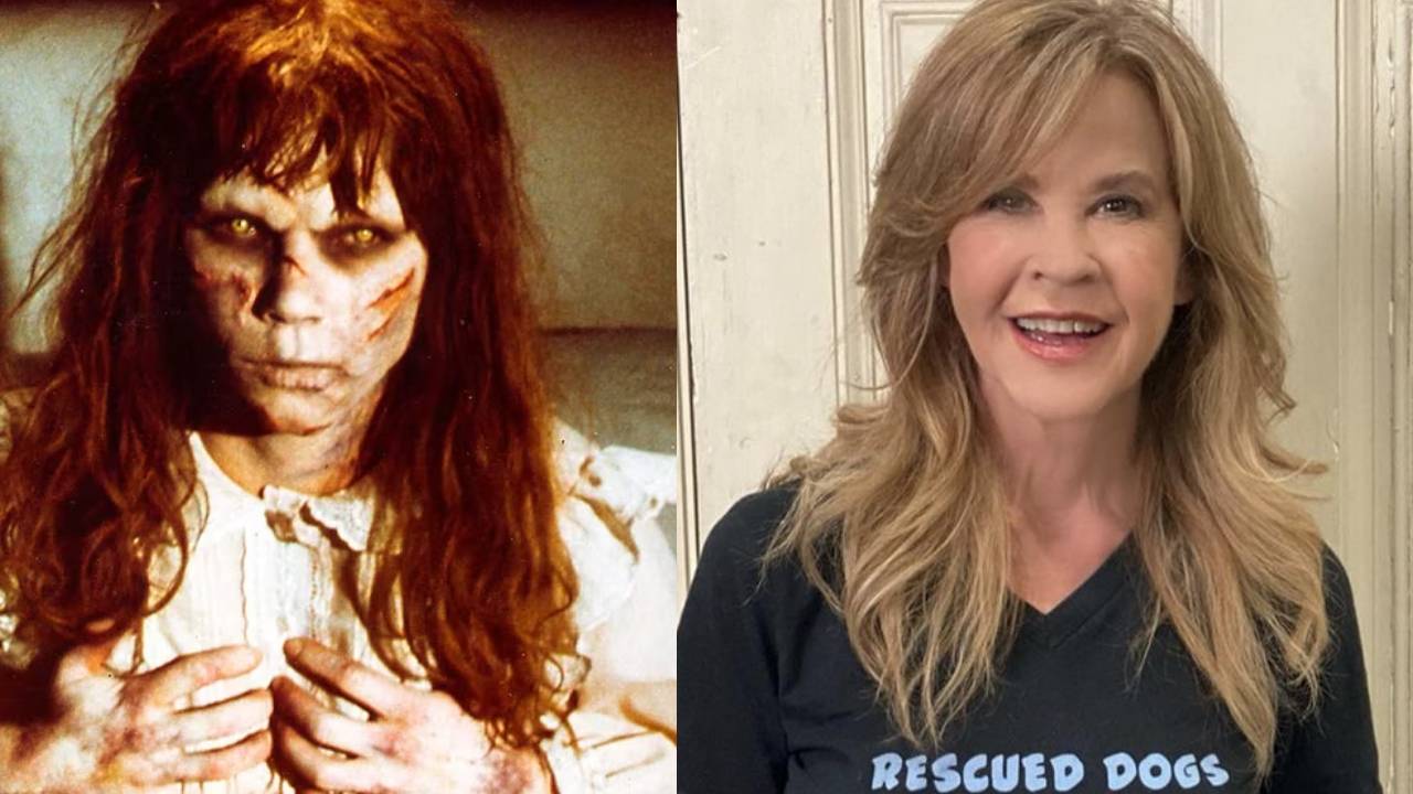 ¿Qué pasó con Linda Blair después de su participación en <em>El Exorcista</em>?