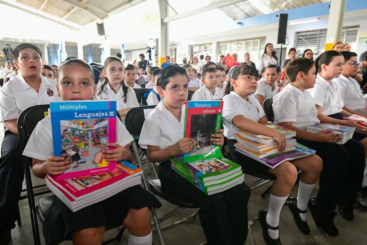 ¿Mañana martes 24 de octubre hay clases? Esto dice el calendario de la SEP