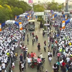 Resultados del Maratón de Querétaro 2023: así revísalos