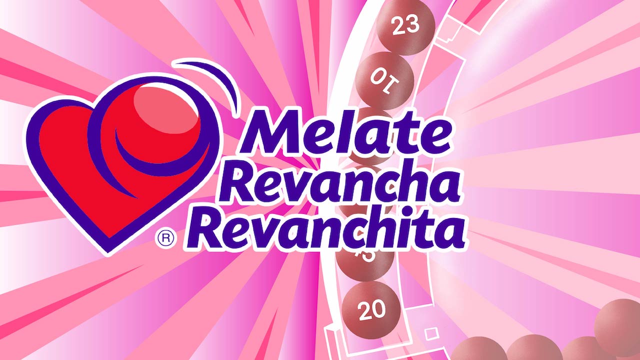 Melate 3812 Revancha Y Revanchita: Ver Los Resultados En VIVO