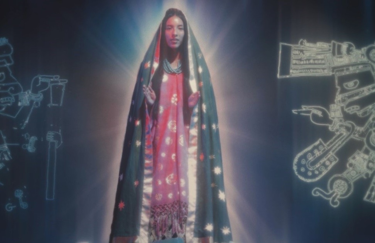 Guadalupe, Malinche y el debate sobre el mestizaje