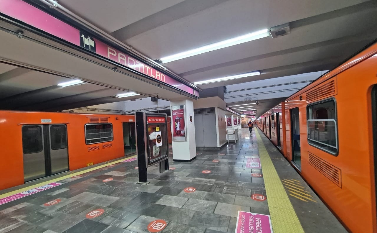 Línea 1 Metro CDMX: anuncian cierre del tramo Balderas-Observatorio; ¿qué día será?