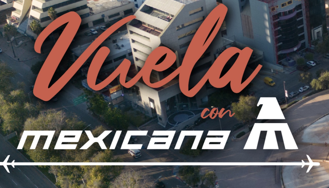 Mexicana de Aviación vuelos: boletos, destinos y promociones
