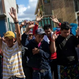 Iglesia católica pide ‘espíritu de acogida’ ante crisis migratoria en México