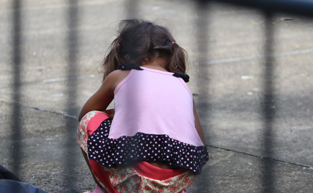 La migración de menores de edad a través de México crece 61.9%: Redim