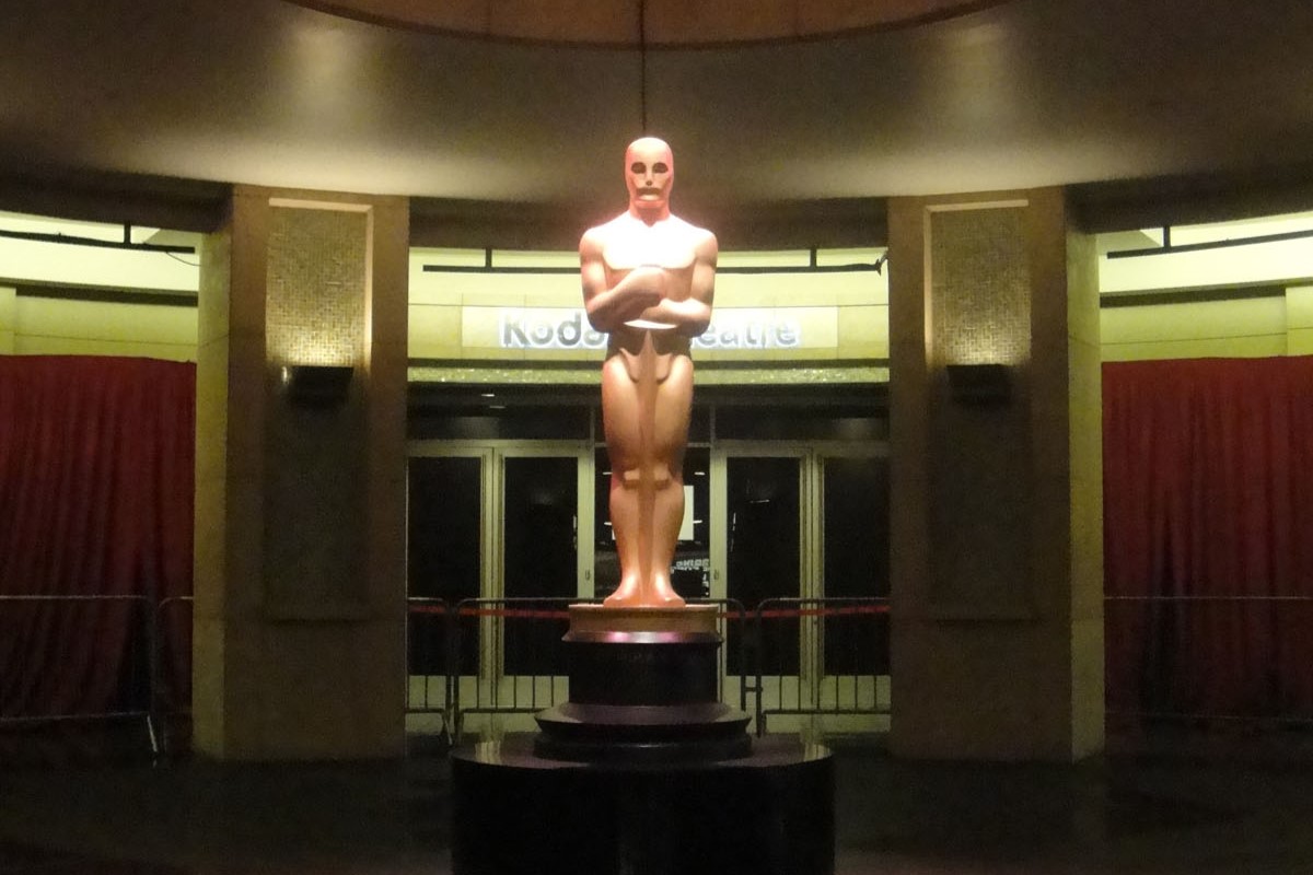 Oscars 2024: Fecha de la ceremonia y favoritos a ganar