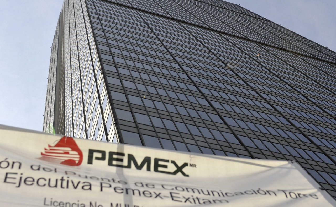 Pemex registra una caída de ganancias del 98.5% en los primeros 9 meses del 2023
