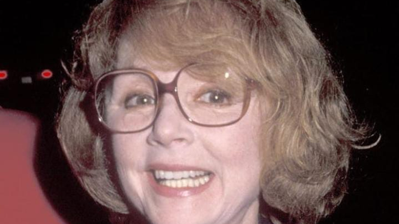 Piper Laurie, la madre de <em>Carrie</em>, muere a los 91 años de edad