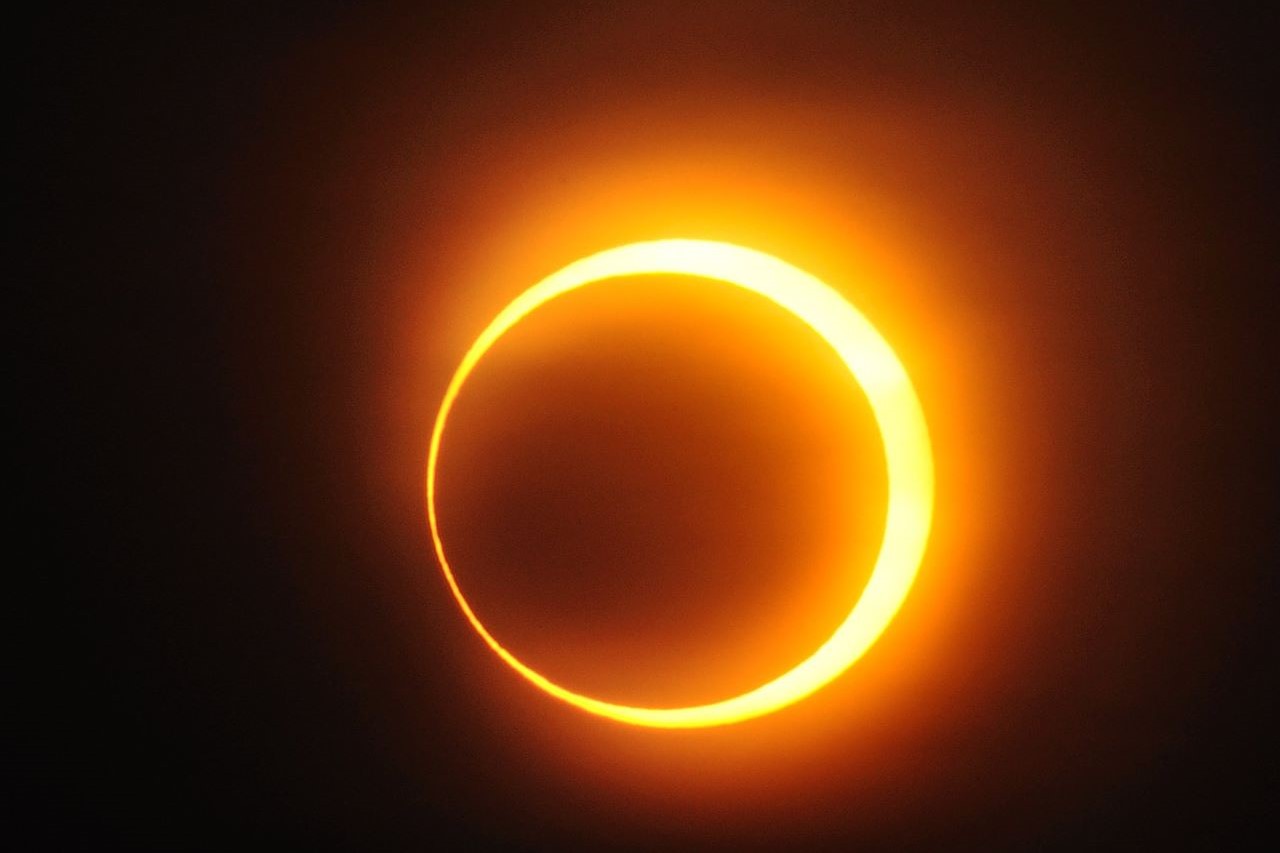 ¿Dónde será visible el eclipse solar en México? La-Lista de lugares