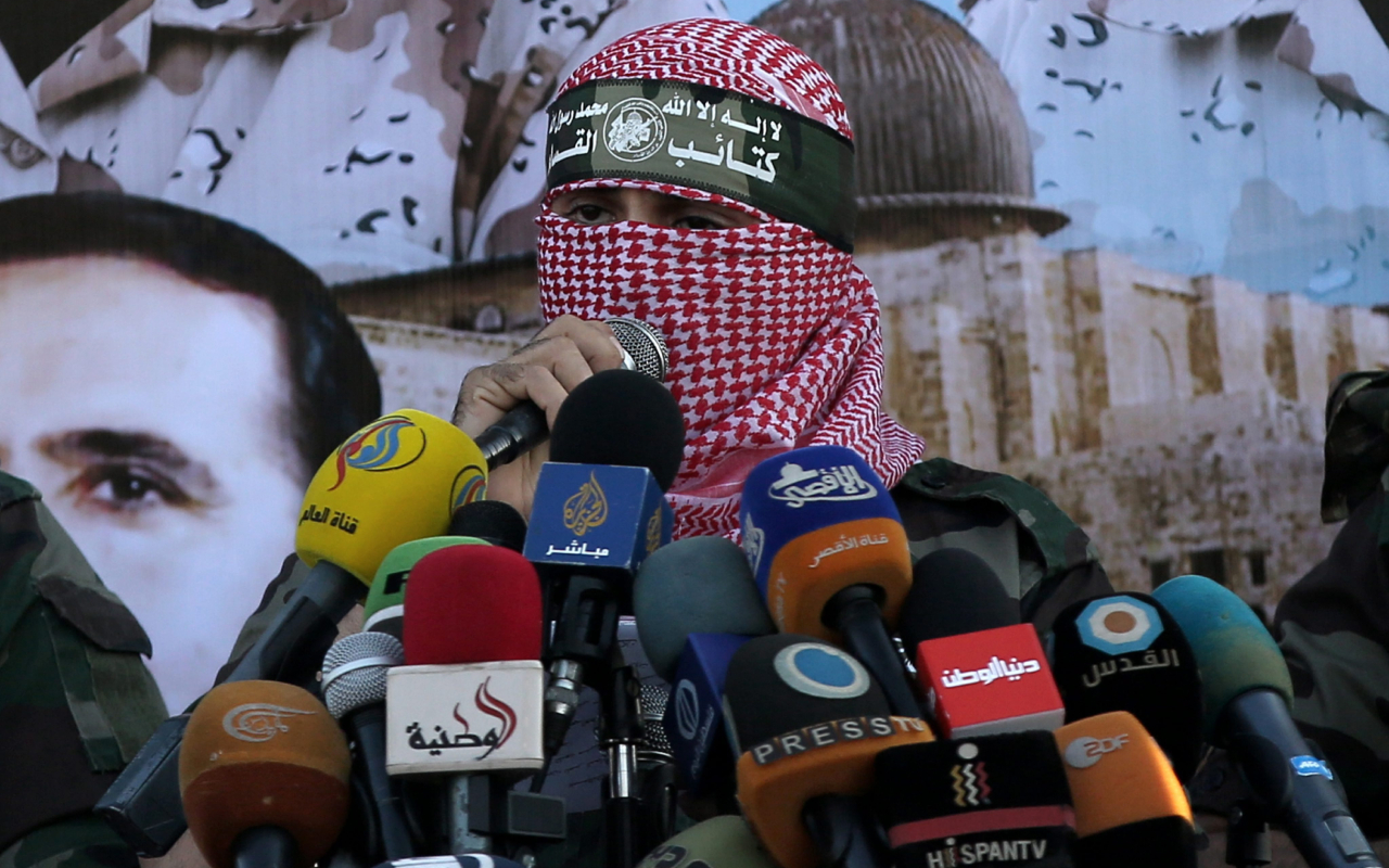 Hamás libera a dos rehenes de EU ‘por razones humanitarias’