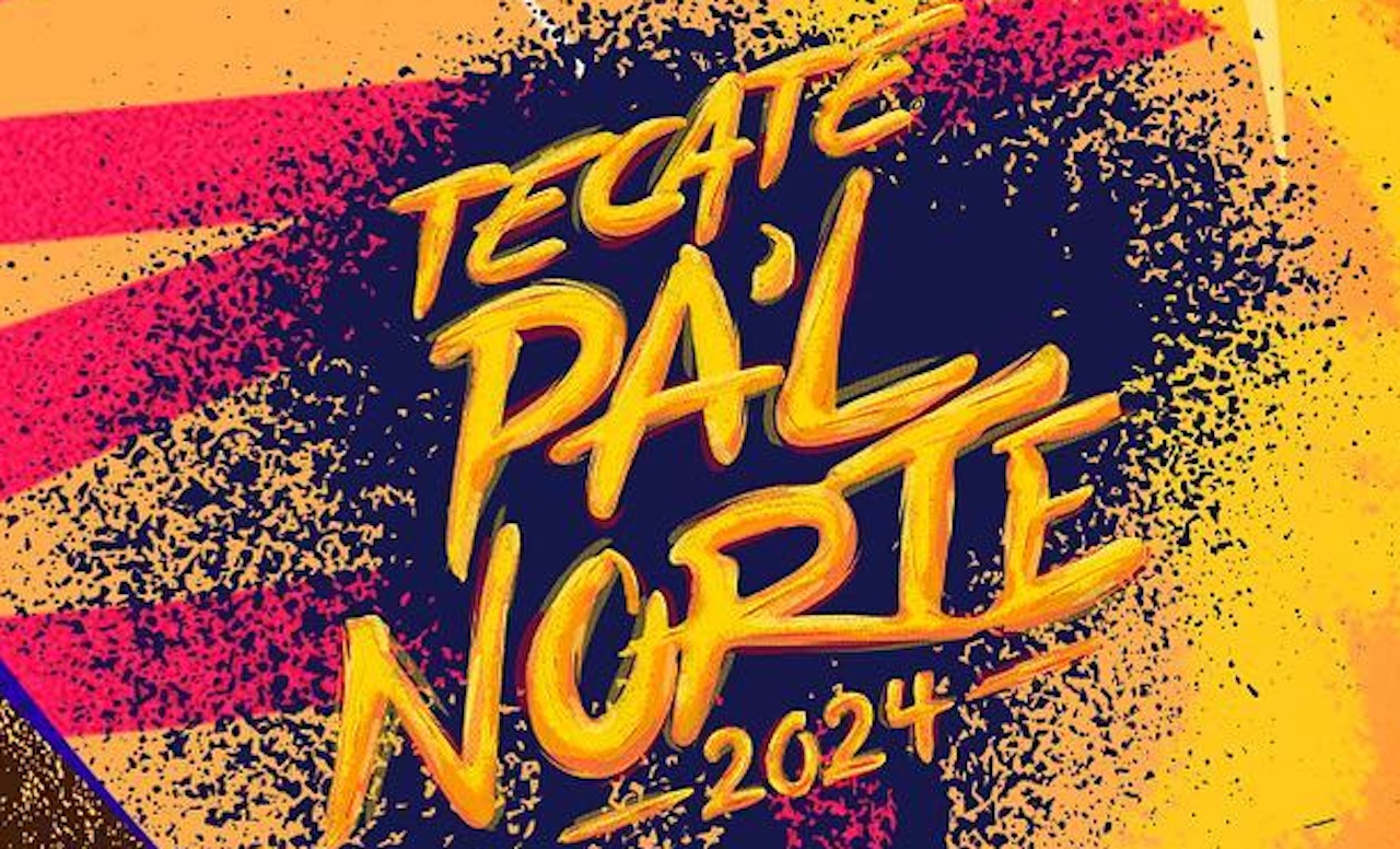 Tecate Pa'l Norte 2024 boletos precios, preventa y tipos de abono