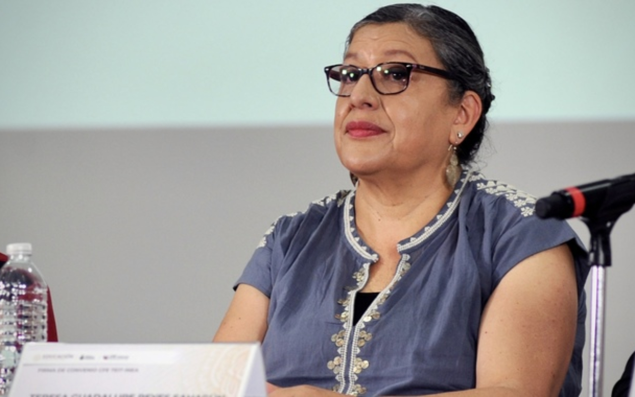 ONU-DH critica nombramiento de Teresa Reyes como titular de la Comisión de Búsqueda