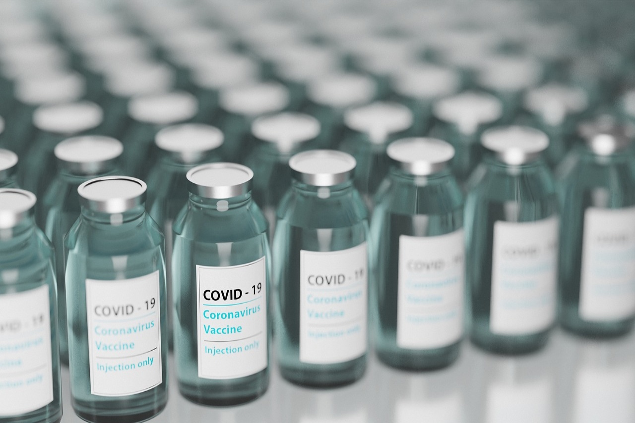 Cofepris recibe 4 solicitudes para comercializar vacunas contra Covid-19