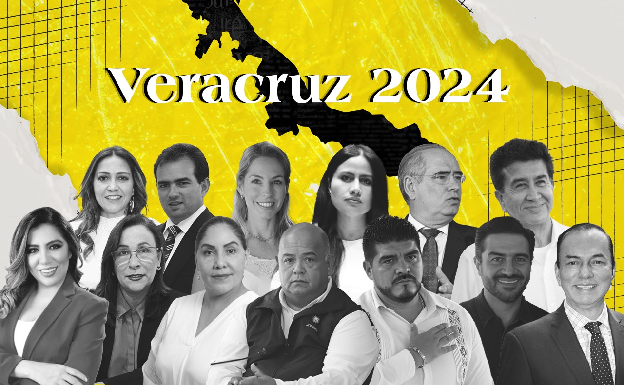 Veracruz: la dinastía Yunes buscaría regresar al poder