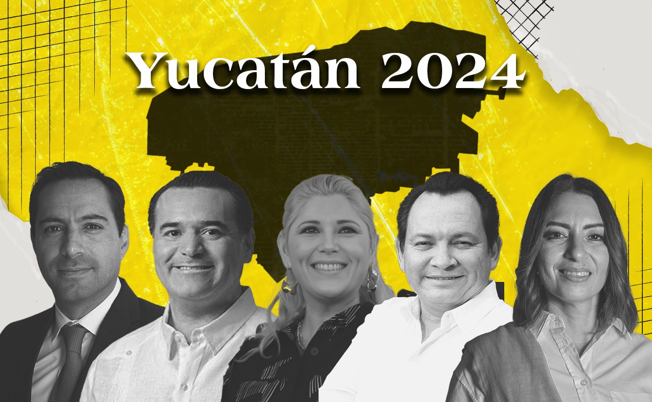 Yucatán, el estado que se ‘saborea’ Morena