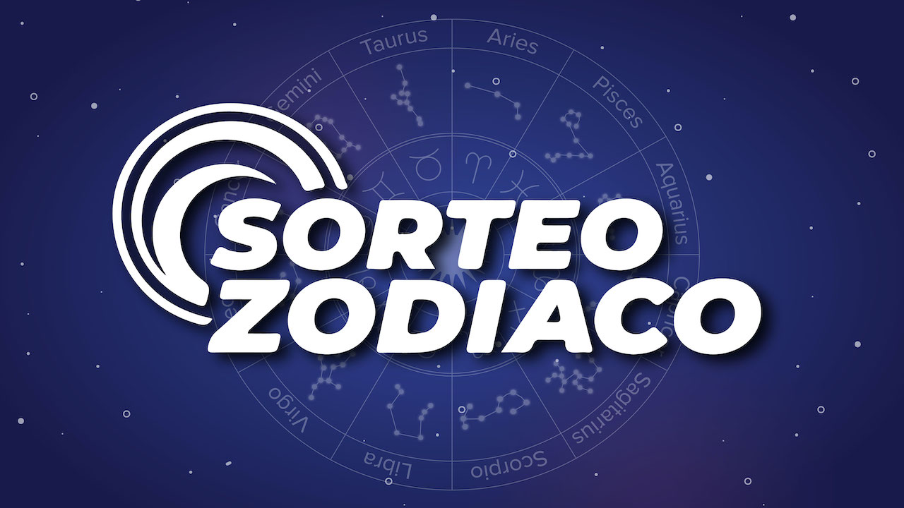 Sorteo Zodiaco 1631: ver resultados en vivo de la Lotería Nacional
