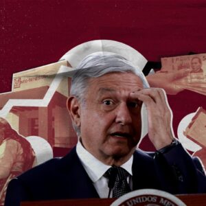 5 años de gobierno de López Obrador: La-Lista de logros y retrocesos