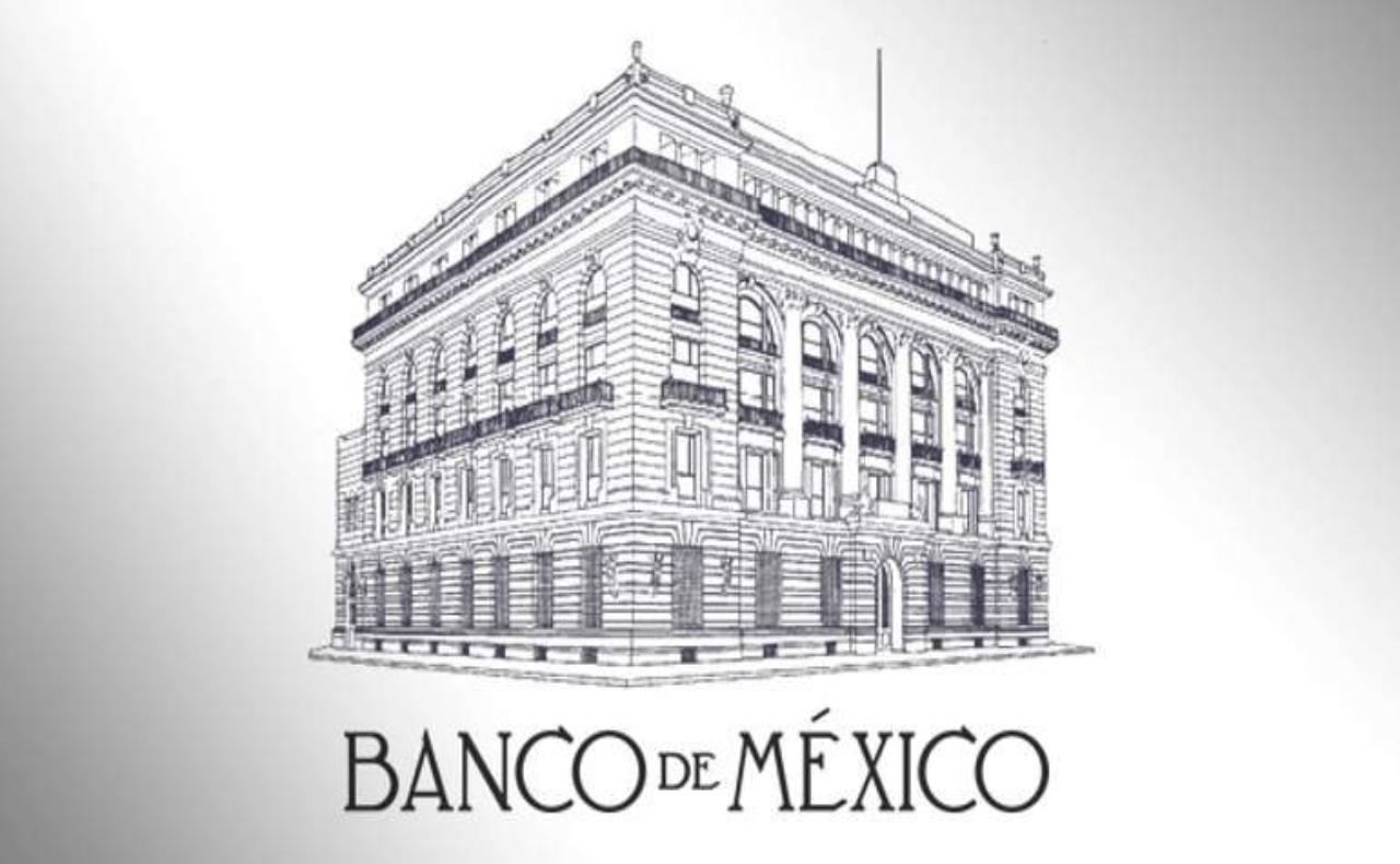 El Banxico mantiene su tasa de interés en 11.25% por quinta ocasión seguida
