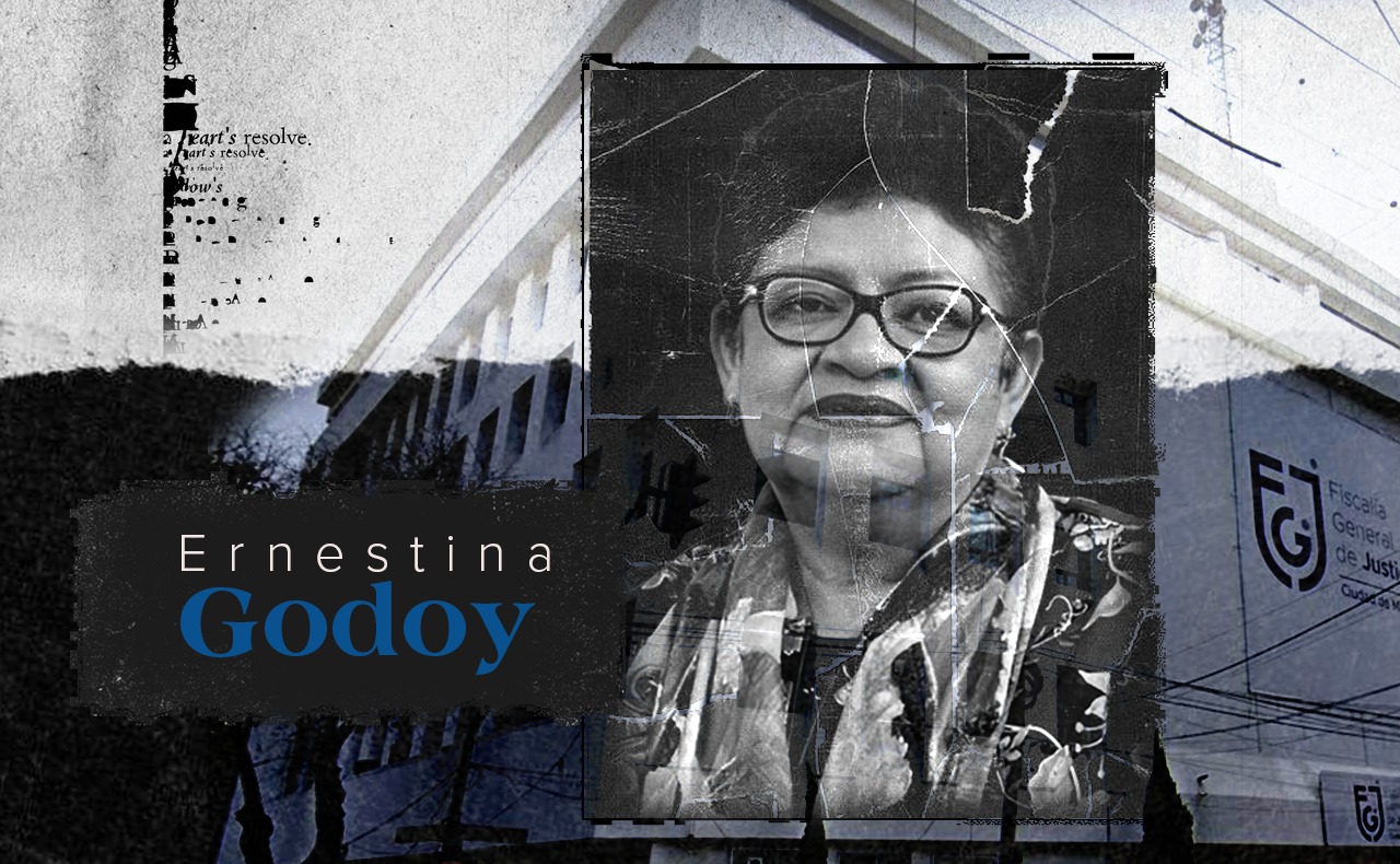 La-Lista de casos polémicos de Ernestina Godoy y la Fiscalía CDMX
