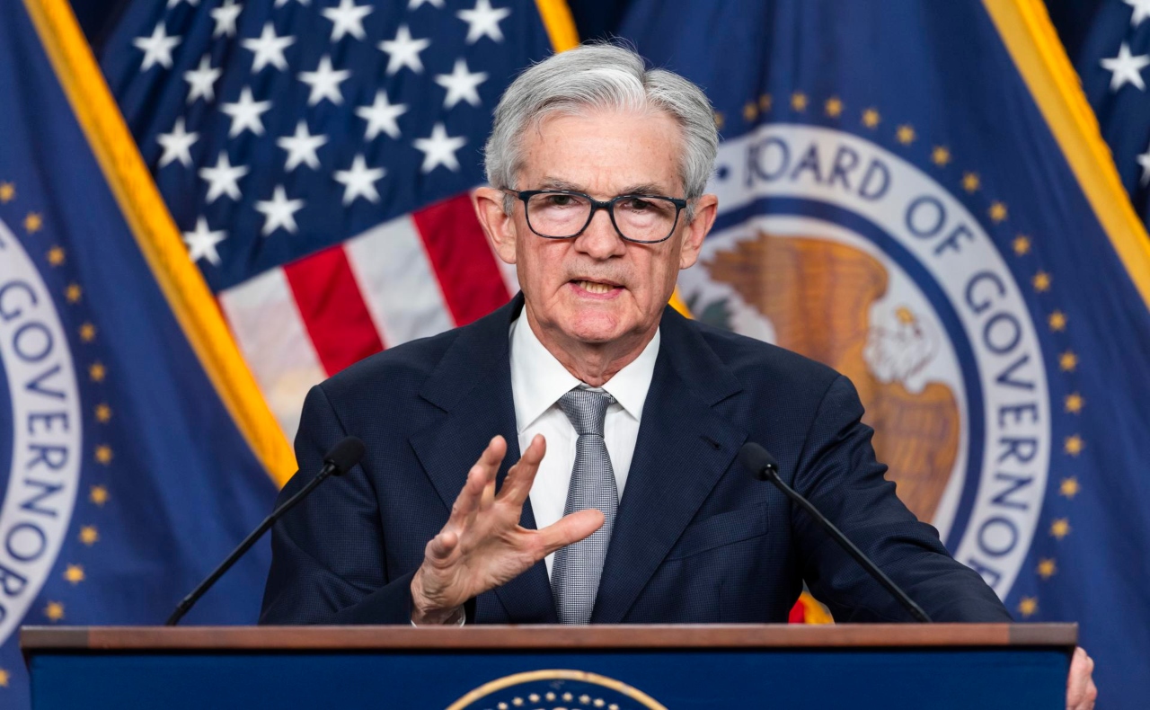La Fed mantiene tasas de interés: seguirá así hasta que inflación baje