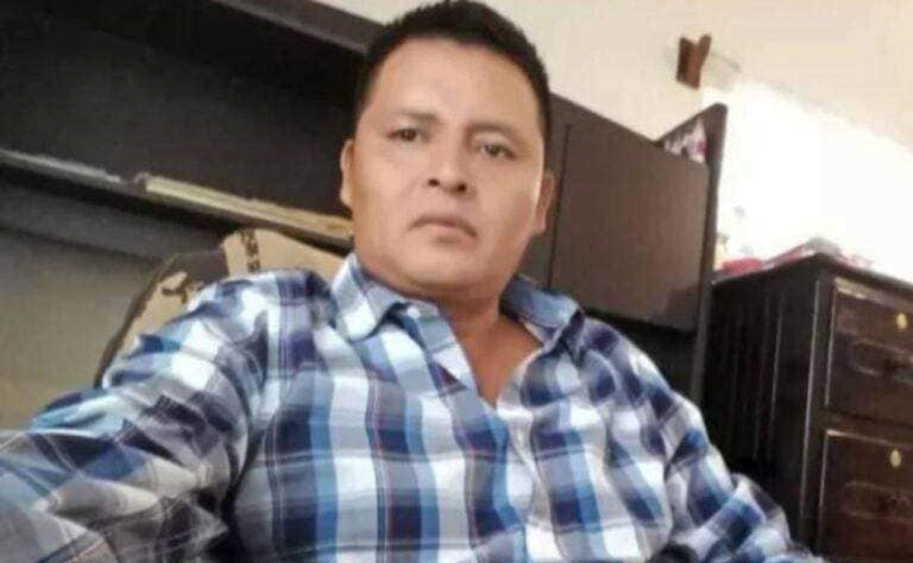 ONU condena asesinato del ambientalista Higinio Trinidad de la Cruz, en Jalisco