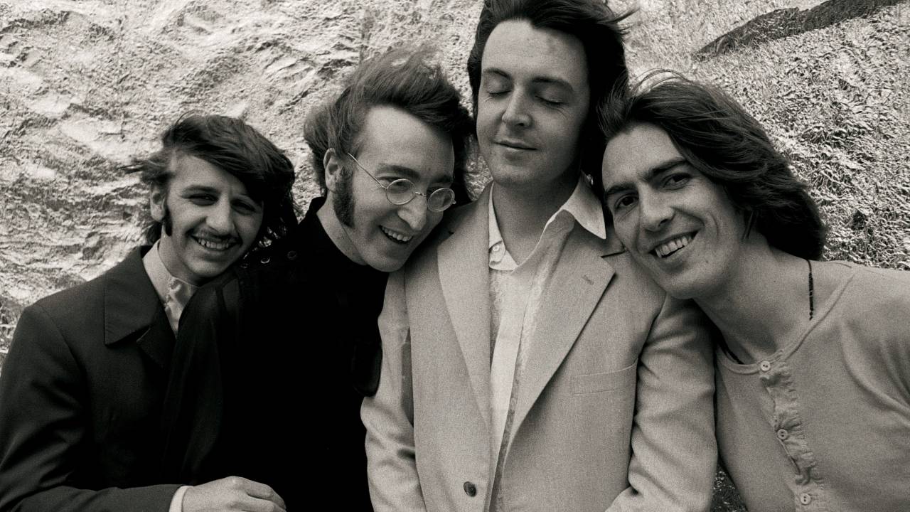 John Lennon ‘revive’ gracias a la última canción de The Beatles: <em>Now and then</em>