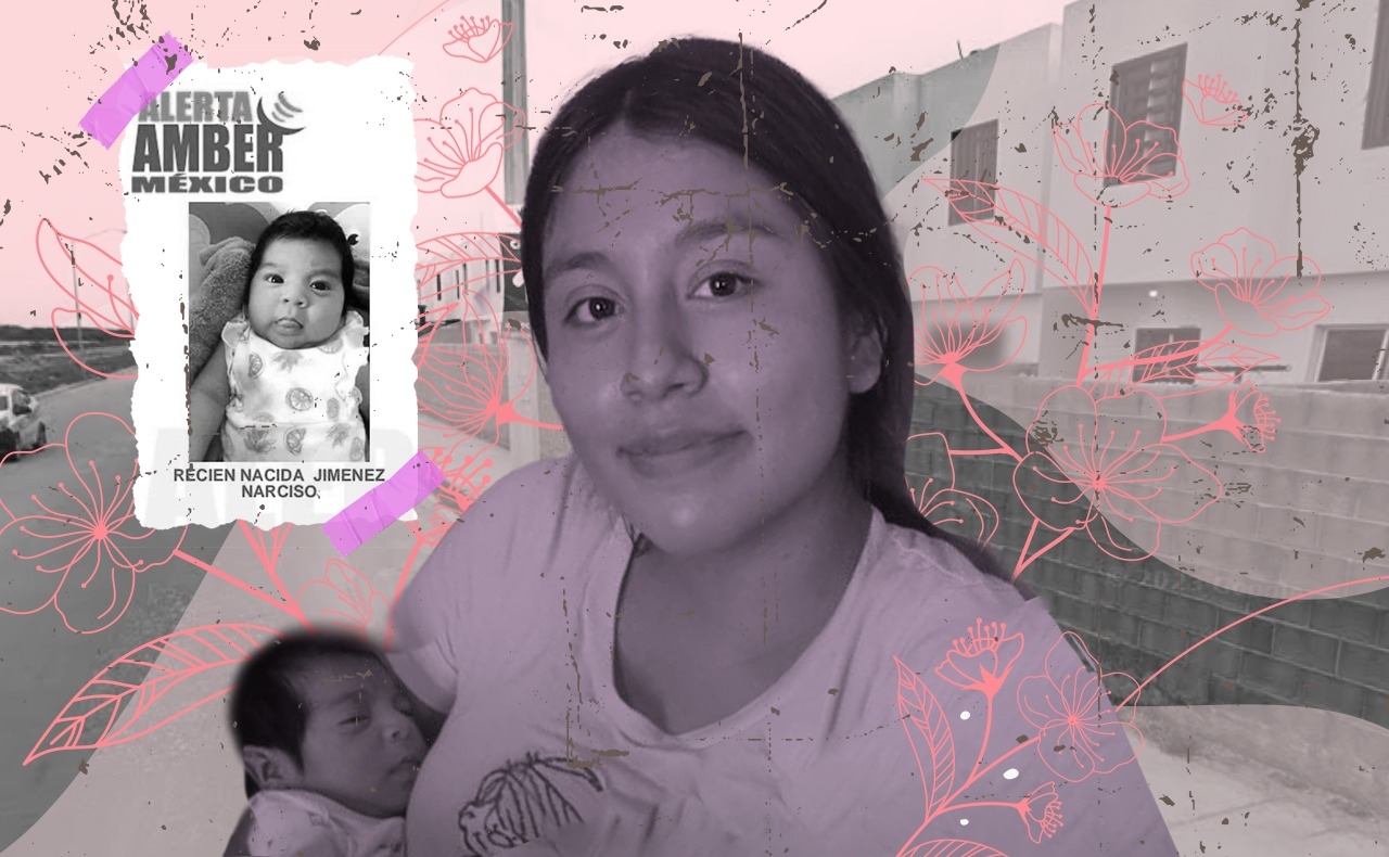 La-Lista del feminicidio de María Guadalupe en Reynosa, Tamaulipas