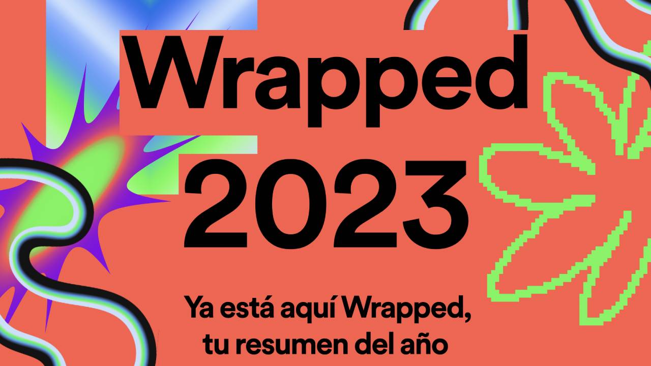 Spotify Wrapped 2023: ¿cómo puedes ver tu resumen de lo más escuchado del año?
