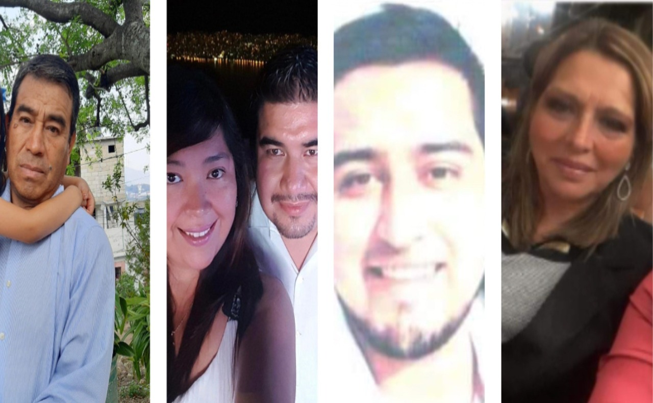 Hombres armados secuestran a tres periodistas en Taxco, Guerrero