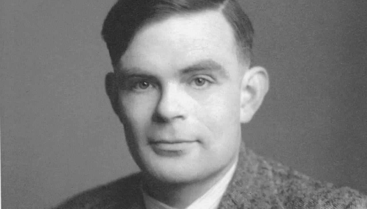 Alan Turing y los afectados por Otis en México