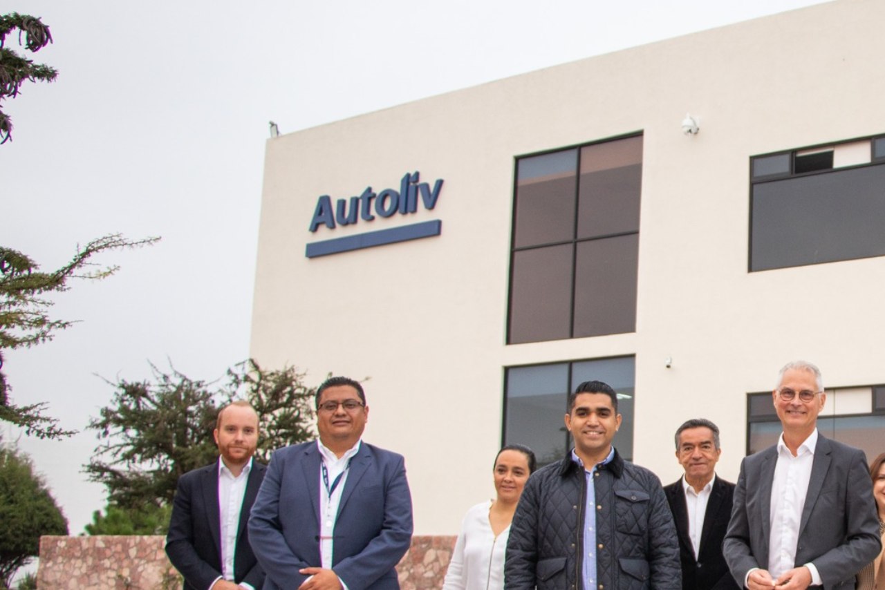 Gobierno de EU solicita revisión de derechos laborales en la planta Autoliv en Querétaro