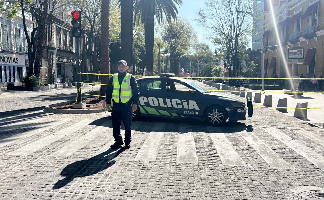 Balacera en Puebla: ataque deja cinco personas muertas en Xonacatepec