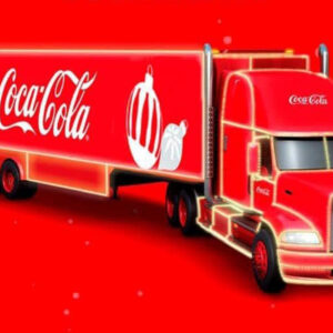 Caravana Coca-Cola Cuautla, Morelos, 2023: fecha, ruta, horario…