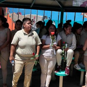 Reportan aumento de participación de mujeres en grupos criminales en México, según informe