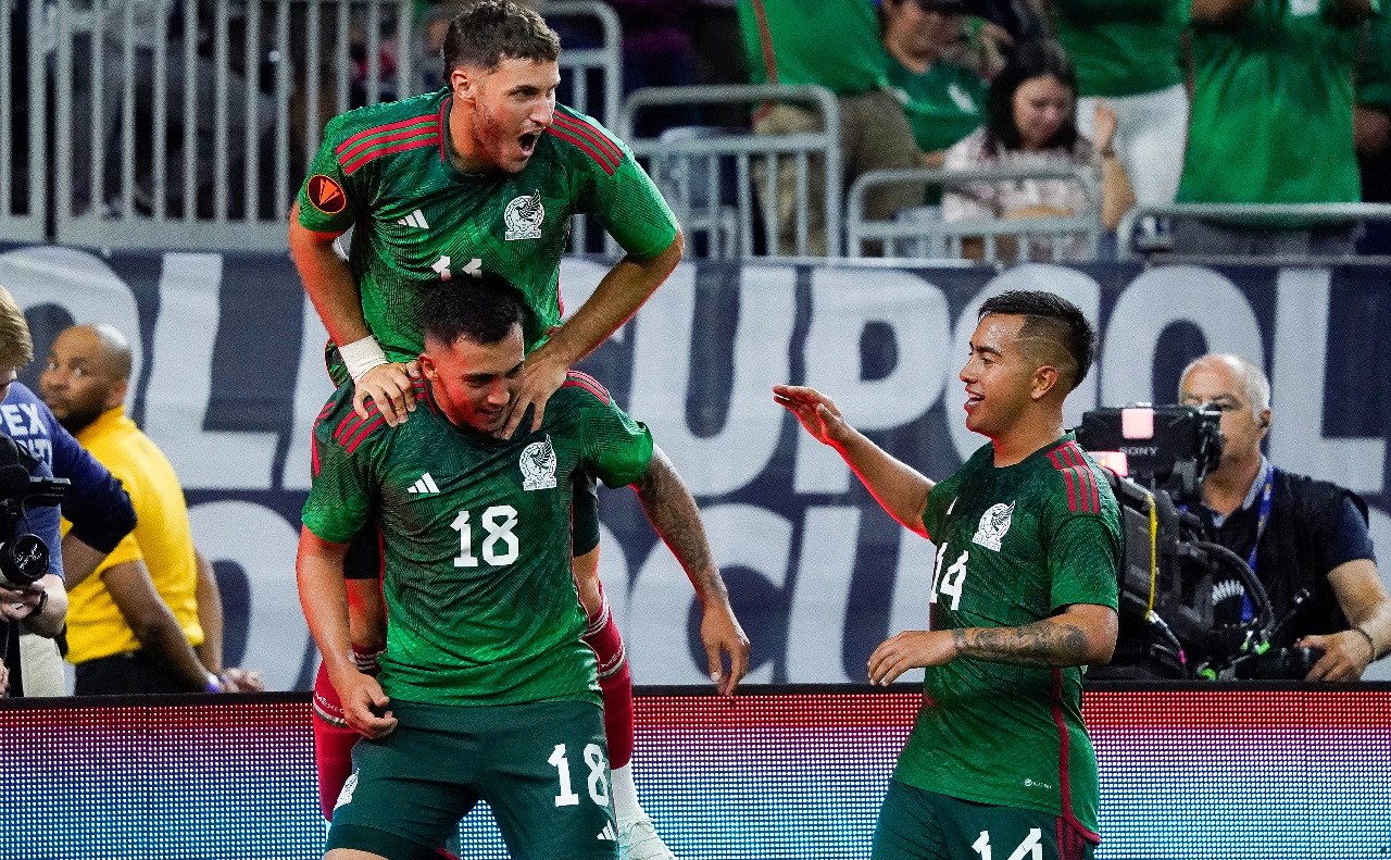 México vs Honduras: ¿a qué hora y dónde ver la vuelta de los Cuartos de Final de la Nations League?