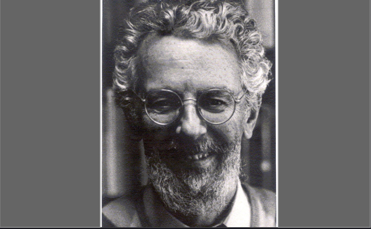 Enrique Dussel Ambrosini, filósofo y teólogo, murió a los 88 años