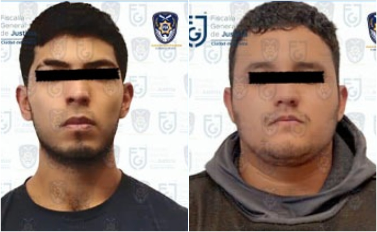 Juez da prisión preventiva a dos por agresiones en la Facultad de Contaduría de la UNAM