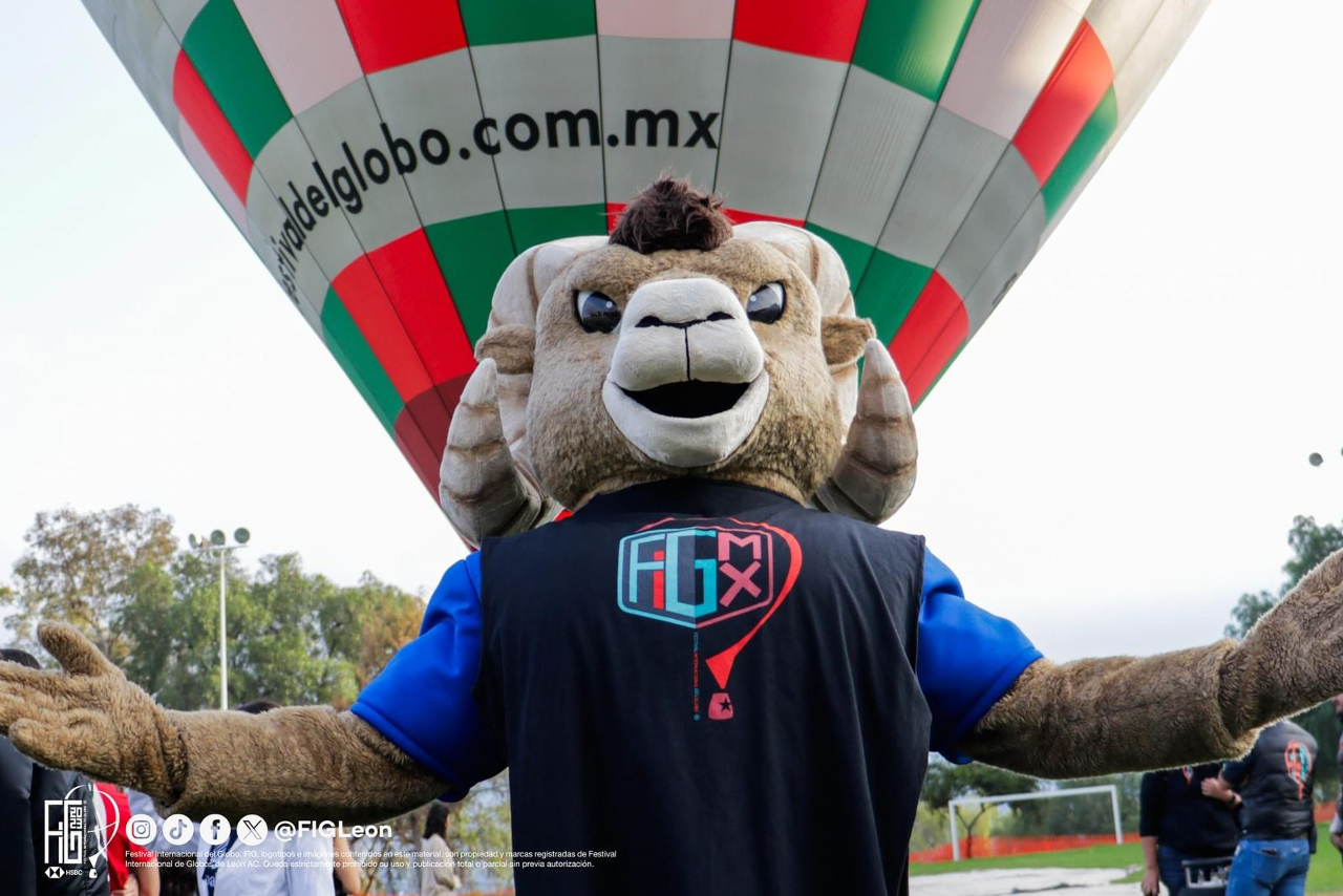 Festival Del Globo De León 2023: Artistas, Horarios, Boletos, Precios