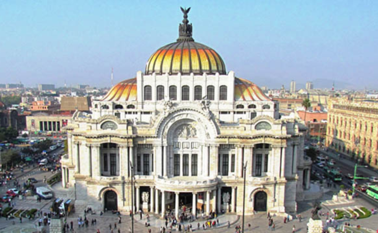 FMI dice que México necesita reformas fiscales para sostenibilidad del mediano plazo