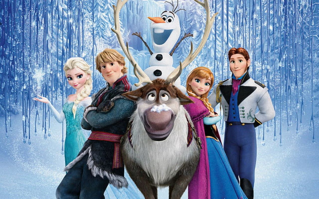 La producción de <em>Frozen 4</em> comenzó… aunque no se ha estrenado <em>Frozen 3</em>