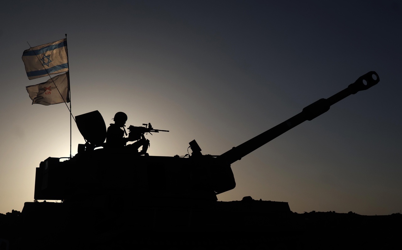 Los tres niveles del conflicto en Medio Oriente